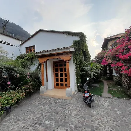 Hostal Casa Buho